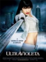 Assistir Filme Ultravioleta