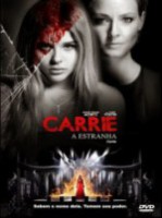 Carrie, a Estranha