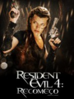  Resident Evil 4 - Recomeço