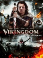 Vikingdom - O Reino Viking 