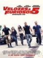  Velozes e Furiosos 5 - Operação Rio
